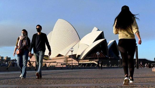 Por “benefício à saúde”, governo da Austrália incentiva a masturbação