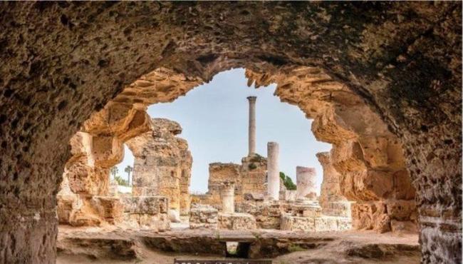 Por que a capital da Tunísia pode ser a ‘nova Roma’