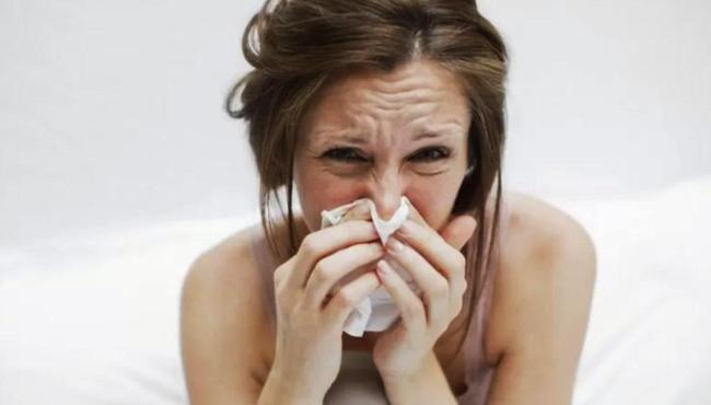 Por que o nariz 'entope' quando estamos com gripe, resfriado ou covid