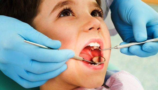 Por que os dentes de leite são importantes?