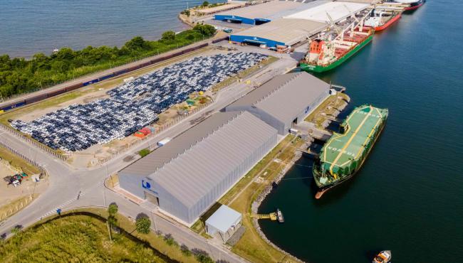 Portocel acelera crescimento, amplia escala operacional e consolida atuação nacional