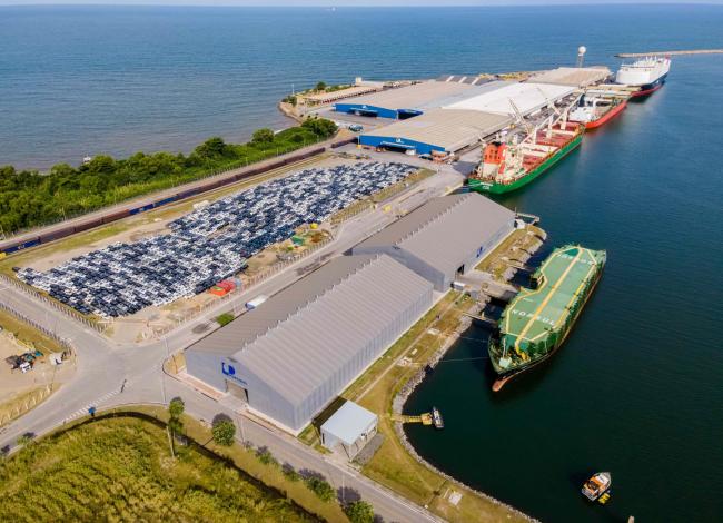 Portocel acelera crescimento, amplia escala operacional e consolida atuação nacional