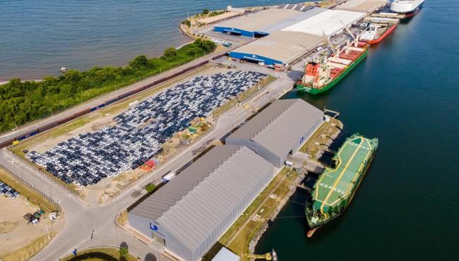 Portocel conquista certificação OEA da Receita Federal e reforça eficiência e confiança nas operações de comércio exterior