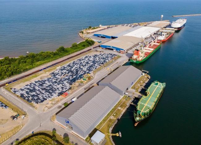 Portocel conquista certificação OEA da Receita Federal e reforça eficiência e confiança nas operações de comércio exterior