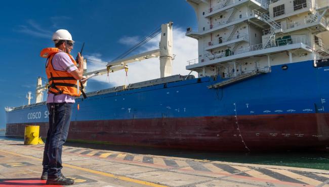 Portocel está entre as 10 melhores empresas para trabalhar no ES