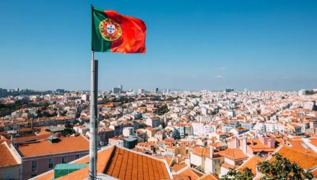 Portugal vai notificar 5,3 mil brasileiros para que deixem o país