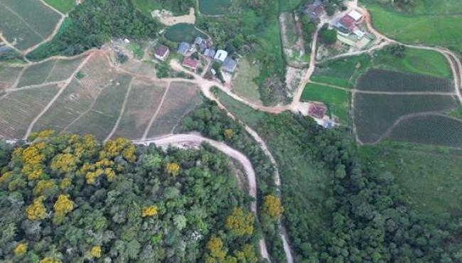 Possuidores de imóveis rurais no ES de até quatro módulos fiscais têm até dezembro para se inscreverem no CAR