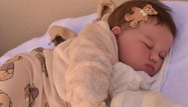 Posto de Saúde nega vacina a bebê reborn e mulher causa confusão