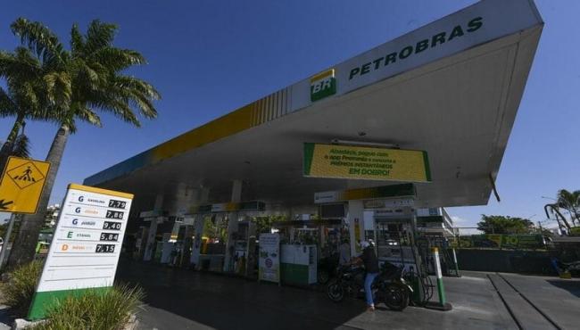 Postos BR não poderão mais usar nome da Petrobras