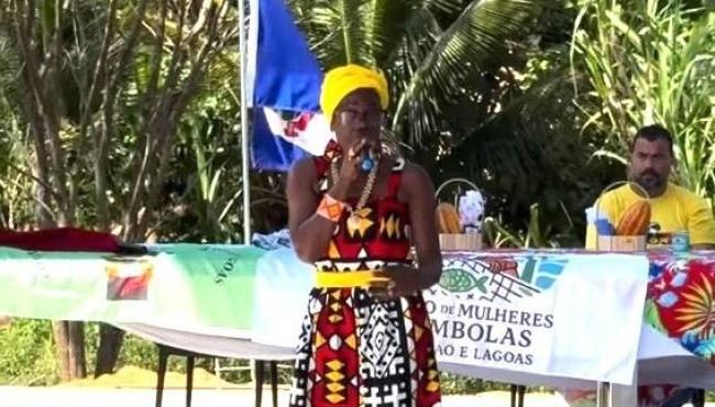 Povoação, em Linhares, no ES, recebe Festa de Reconhecimento Quilombola neste sábado (26)
