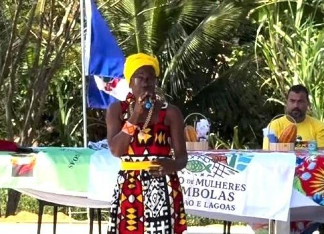 Povoação, em Linhares, no ES, recebe Festa de Reconhecimento Quilombola neste sábado (26)