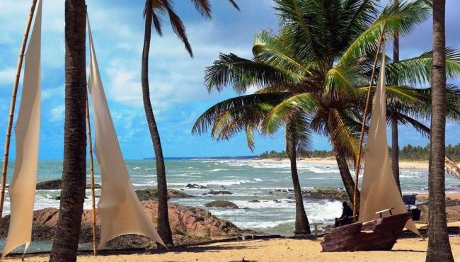 Praia com segurança: 4 lugares sem aglomeração em Porto Seguro