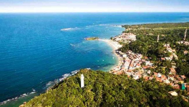 Praia, serra ou parque? 5 pacotes para viajar em 2021 por até R$ 599