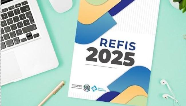 Prazo para aderir ao Refis no Espírito Santo com desconto máximo em multas e juros vai até 31 de dezembro