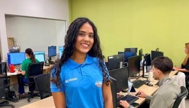 Prazo para concorrer às vagas de estágio do Programa Jovens Valores termina nesta quarta-feira (1º)