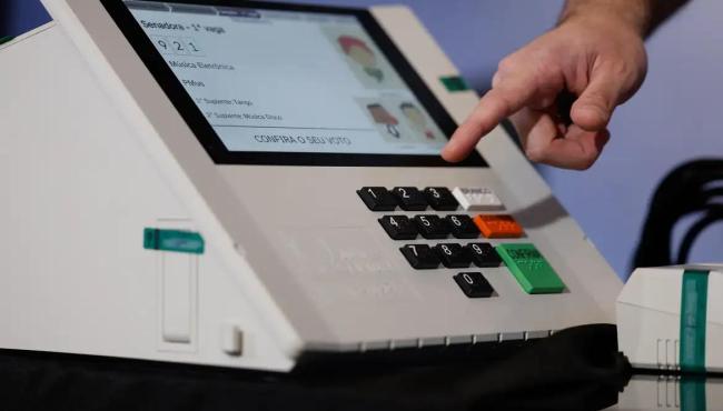 Prazo para registro de candidaturas às eleições termina às 19h deste sábado (15)