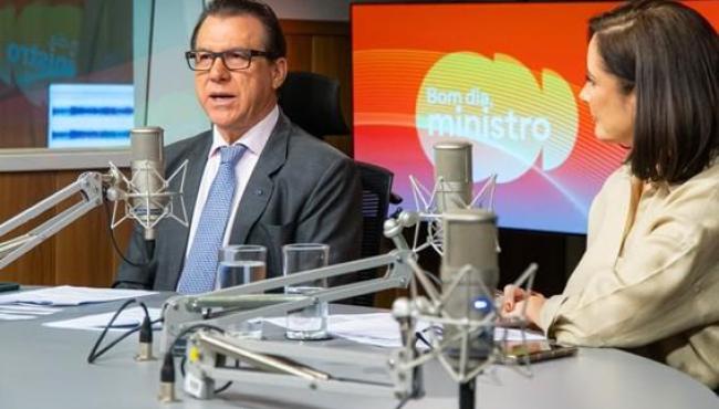 “Precisamos de uma economia que continue forte e crescendo”, afirma o ministro do Trabalho e Emprego
