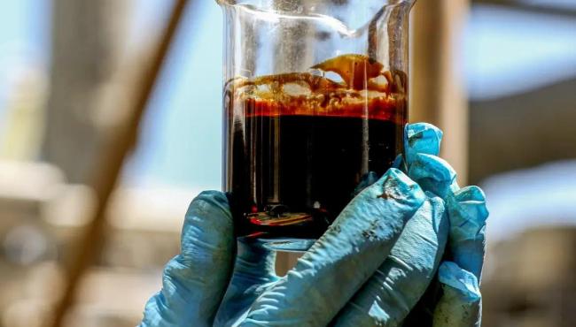 Preço do petróleo sobe após pronunciamento de Trump