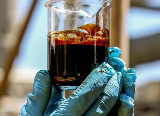 Preço do petróleo sobe após pronunciamento de Trump