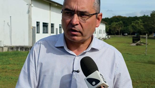 Prefeito destaca parceria com a UFES para implantação do curso de Medicina em São Mateus, ES