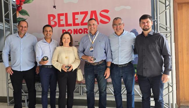 Prefeito Marcus Batista fortalece o turismo de São Mateus, no ES, na primeira edição do Projeto “Belezas do Norte”
