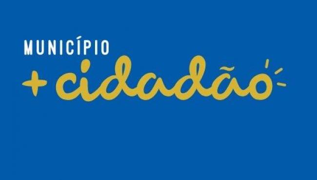 Prefeitos têm uma semana para aderir ao Município + Cidadão