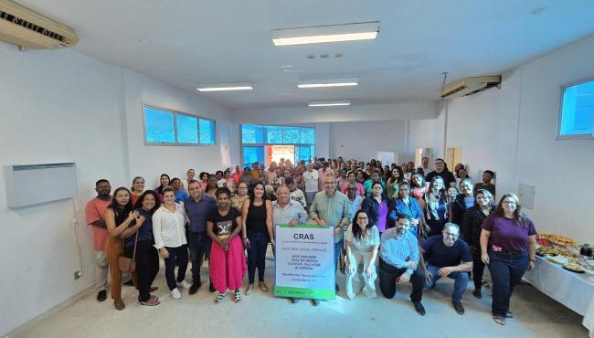 Prefeitura amplia presença do CRAS Itinerante em comunidades de São Mateus, ES