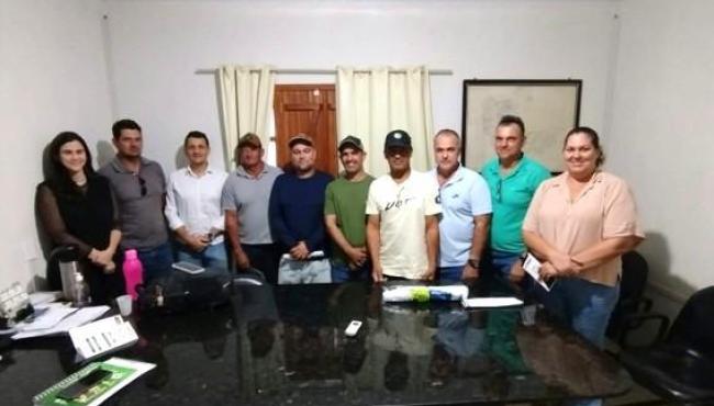 Prefeitura avança na implantação do Serviço de Inspeção Municipal para fortalecer a apicultura em Boa Esperança, no ES