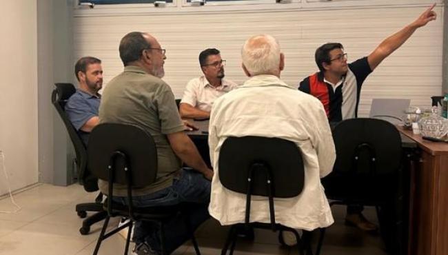 Prefeitura avança nos detalhes da obra que vai transformar a principal entrada de Colatina, ES