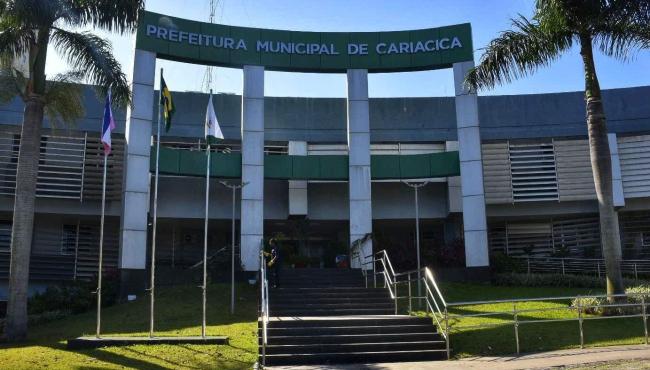 Prefeitura de Cariacica anuncia abono de R$ 6 mil e vale-alimentação especial