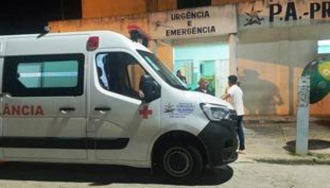 Prefeitura de Conceição da Barra, ES, adquire 2 ambulâncias 0km