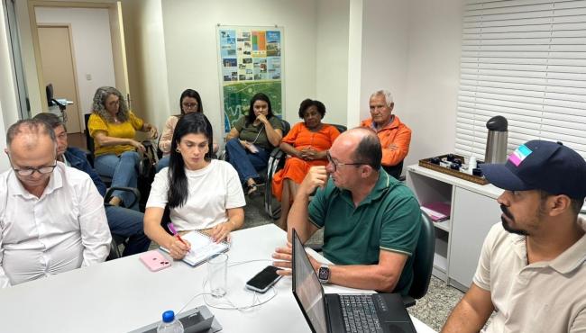 Prefeitura de Conceição da Barra fortalece comunicação para ampliar diálogo com a população
