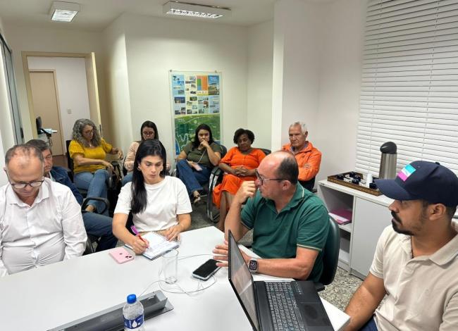 Prefeitura de Conceição da Barra fortalece comunicação para ampliar diálogo com a população