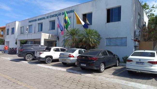 Prefeitura de Conceição da Barra, no ES, altera horário de expediente a partir de 1º de janeiro de 2026