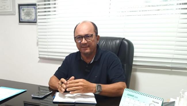 Prefeitura de Conceição da Barra, no ES, amplia reforço da frota municipal para impulsionar infraestrutura urbana e agrícola