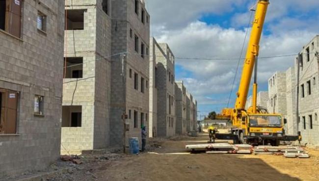 Prefeitura de Linhares, no ES, abre cadastro para 400 apartamentos do programa “Minha Casa, Minha Vida”