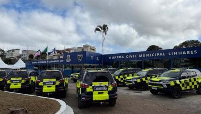 Prefeitura de Linhares, no ES, inaugura novo Centro Integrado de Comando e Controle e reforça estrutura da Segurança Pública