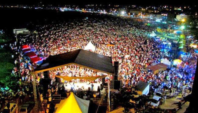 Prefeitura de Marataízes divulga programação de carnaval