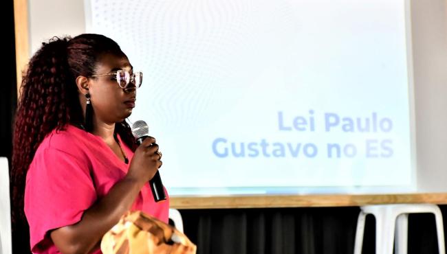 Prefeitura de olho nos prazos da Lei Paulo Gustavo: mais de r$ 1 milhão para cultura de São Mateus, ES