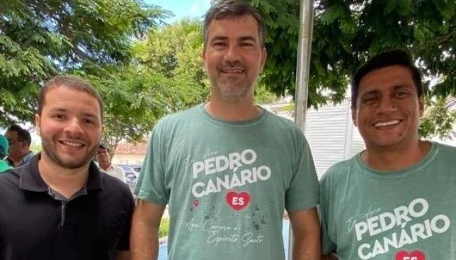 Prefeitura de Pedro Canário, no ES, realiza nova reunião de transição de Governo