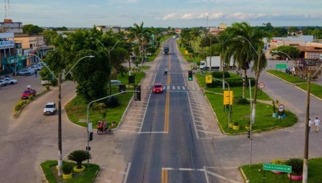 Prefeitura de Pedro Canário realiza Rodada de Negócios com Banco do Nordeste, Sebrae e aplicativo Cosmo, nesta quinta-feira (7)