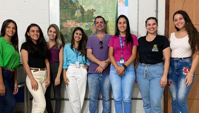 Prefeitura de São Mateus e CREA-ES firmam parceria para aperfeiçoamento técnico dos engenheiros do município