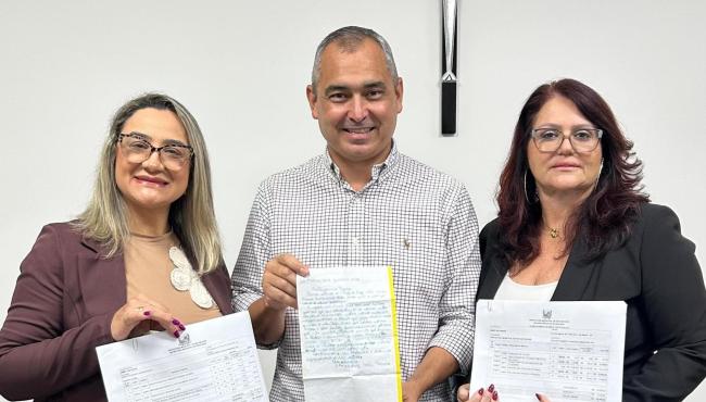 Prefeitura de São Mateus, no ES, autoriza manutenção em seis escolas da rede municipal