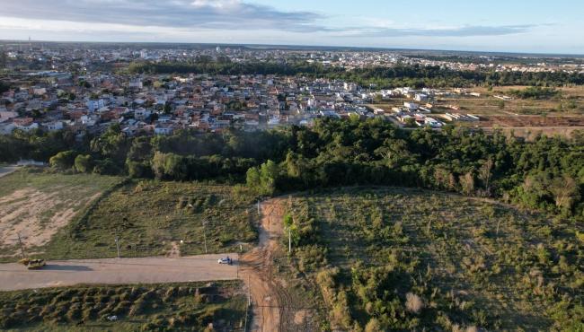 Prefeitura de São Mateus no ES inicia as obras da ligação rodoviária entre SEAC, Centro e praia: usuários não precisarão mais passar pela BR
