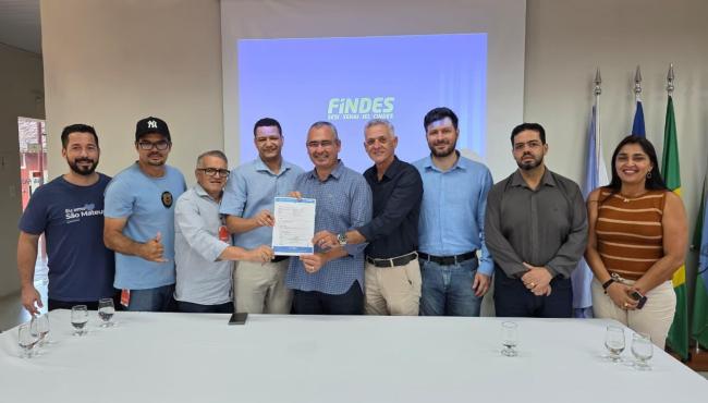 Prefeitura de São Mateus, no Espírito Santo, lança programa de capacitação em parceria com Sesi Senai e Marcopolo