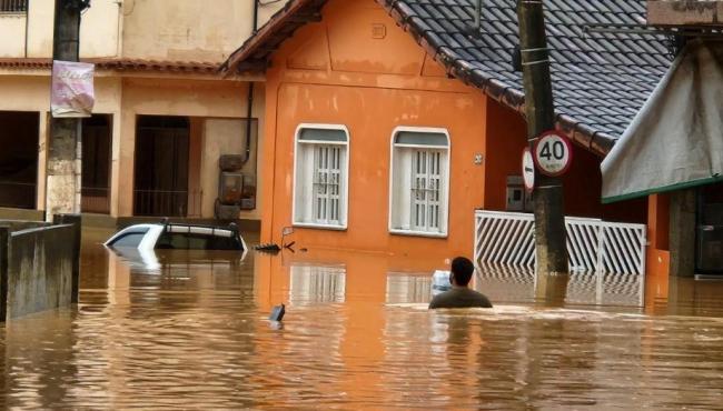 Prefeitura de São Mateus organiza quatro pontos de coleta de doações para ajudar desabrigados e desalojados do sul do ES