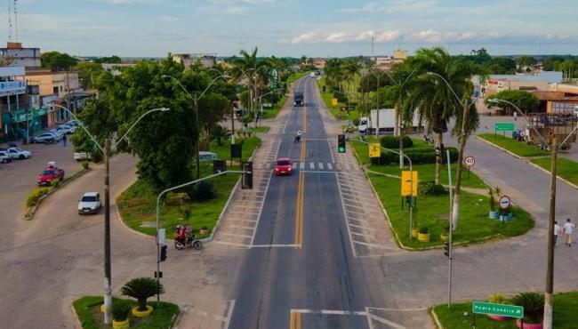 Prefeitura proíbe desperdício de água em Pedro Canário, ES