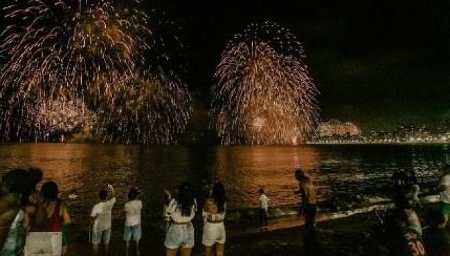 Prefeituras do Espírito Santo organizam programação especial de Réveillon