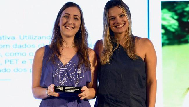 Prêmio destina R$ 3,6 milhões a startups lideradas por mulheres