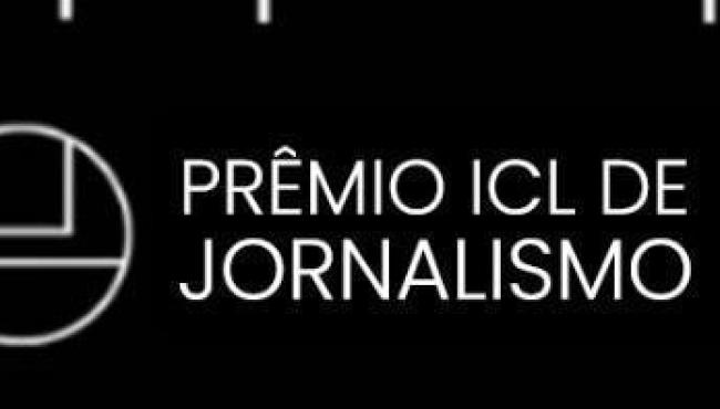 Prêmio ICL de Jornalismo busca dar projeção nacional a reportagens produzidas no interior do país